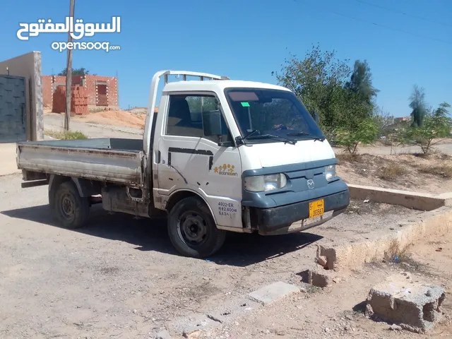 Used Mazda Other in Gharyan