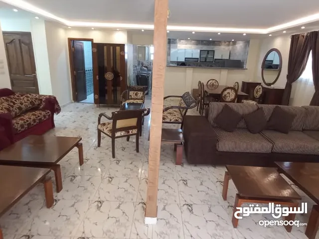 230 m2 3 Bedrooms Apartments for Sale in Giza Haram