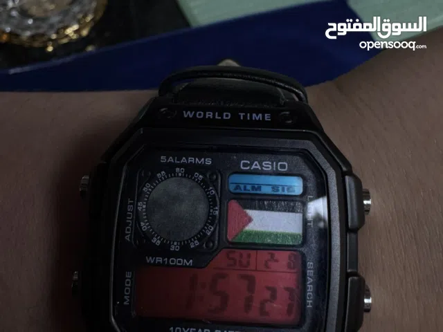 Casio AE1200 full customized choose your pictures and i will customize the watch