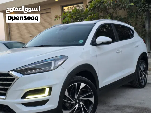 السلام عليكم عرضنا اليوم السلام عليكم نعرض لكم....توسان 2020 وارد كوريا المواصفات * محرك 4