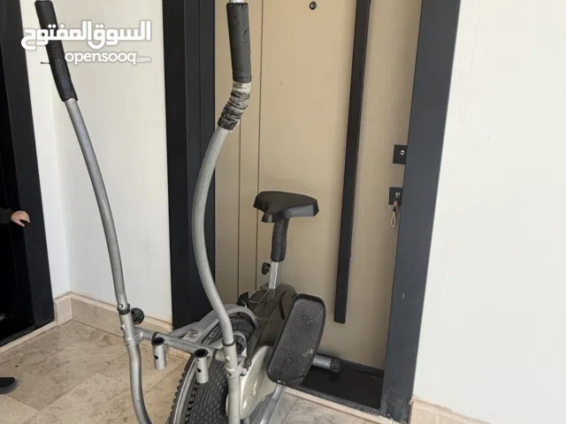 دراجة تمارين