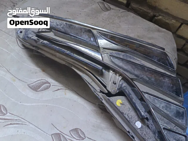 زوج اضويه لسياره توسان موديل 2022