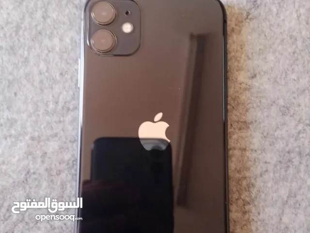 Apple iPhone 11 64 GB in Amman