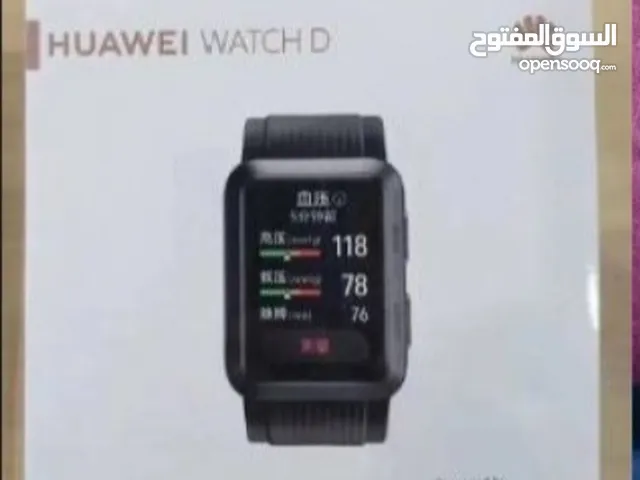Huawei smart watches for Sale in Basra