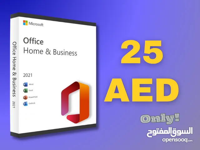 Unlock MS Office 2021 at the Cheapest Price!