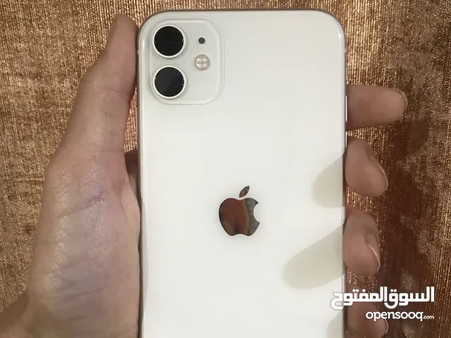 Apple iPhone 11 512 GB in Basra
