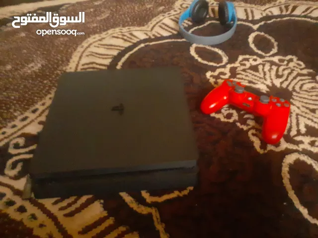 PlayStation 4 PlayStation for sale in Damascus