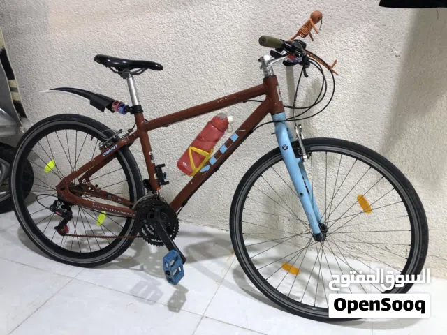 بايسكل جاينت البريطاني للبيع