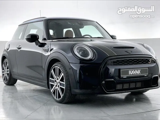 2023 MINI Cooper S Standard  • Flood free • 1.99% financing rate