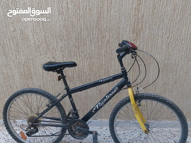 دراجات هوائية
