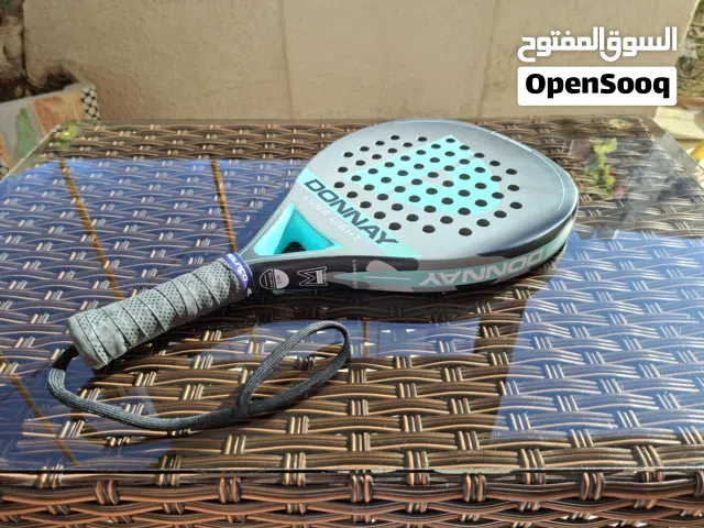 Donnay Luna Light Padel racket
