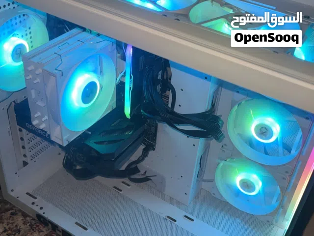 بيسي قيمنق للبيع ما كمل معي 3 شهور