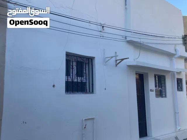 منزل في بدايه السوالم