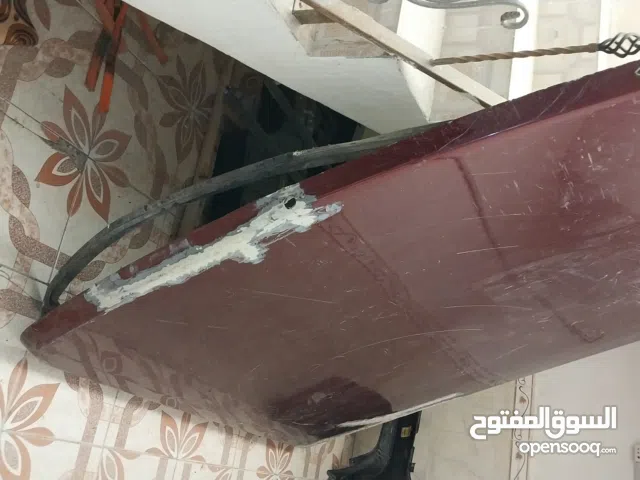 غطاء بدي مال رام 2022 مع جميع محتوياته  للبيع