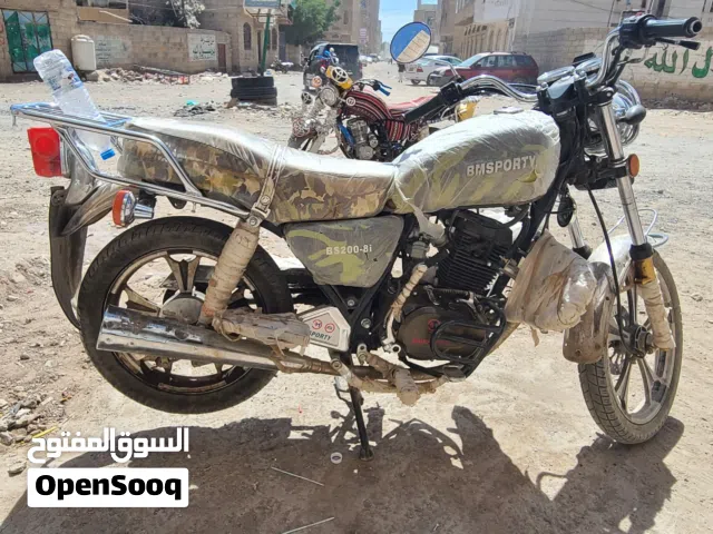 2020 QJmotor CVH