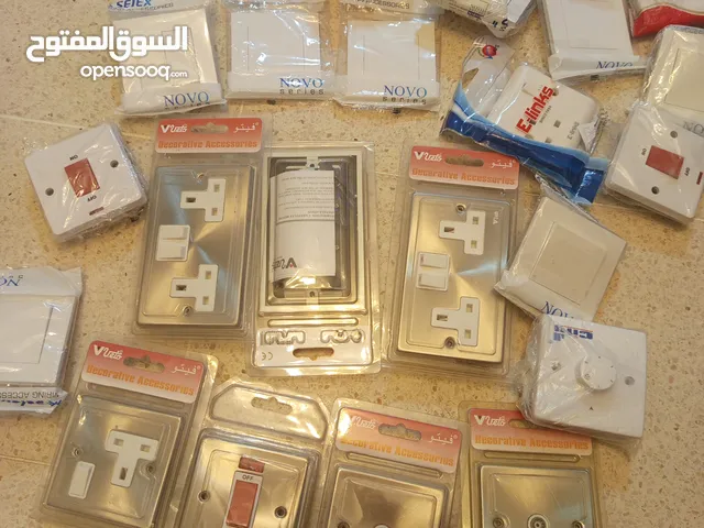 مقاييس كهربائي