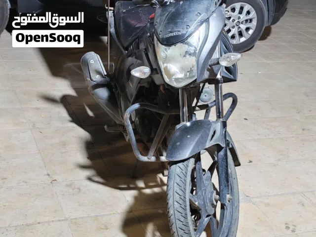 2020 هوندا أخرى