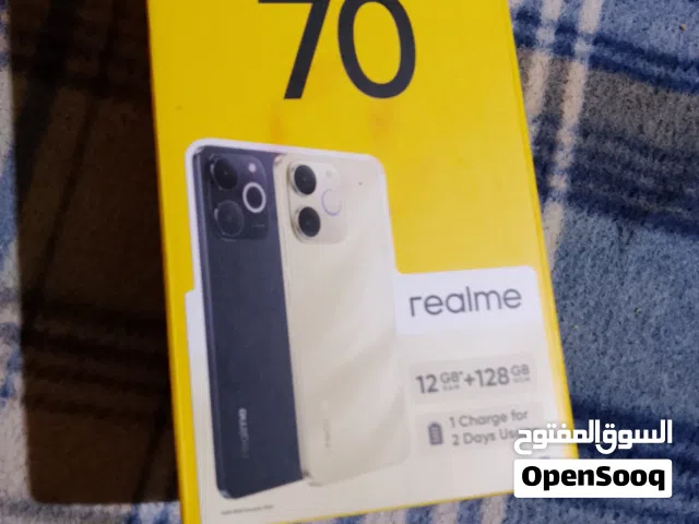 Realme Other 128 GB in Irbid