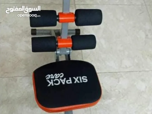 جهاز الغزال الطائر - مستعمل