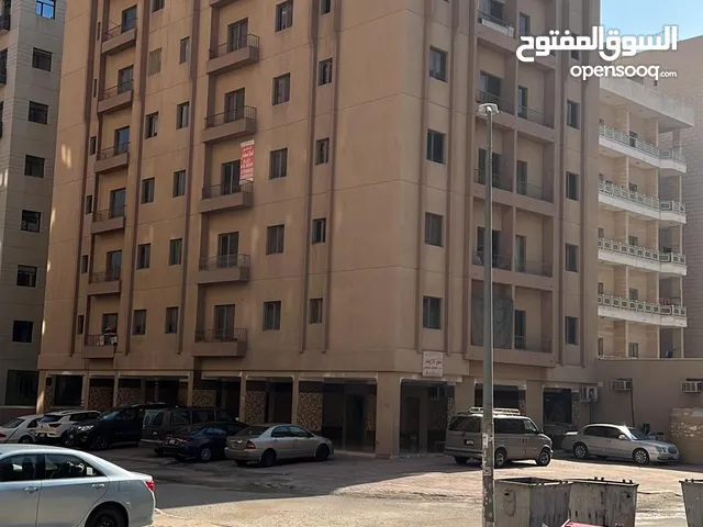 80 m2 2 Bedrooms Apartments for Rent in Al Ahmadi Mangaf