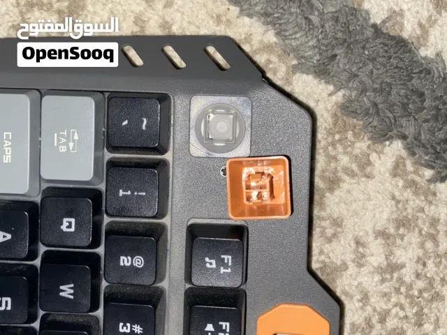 قطع بي سي مراوس باي قطع حتى لو كيبورد وماوس مغناطيسي او ميكانيكي