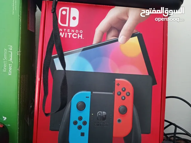 Nintendo Switch Nintendo for sale in Salt