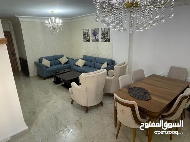 100 m2 2 Bedrooms Apartments for Sale in Amman 7th Circle