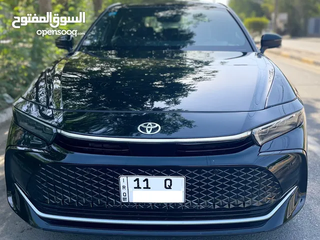 كراون 2023 للبيع او مراوس