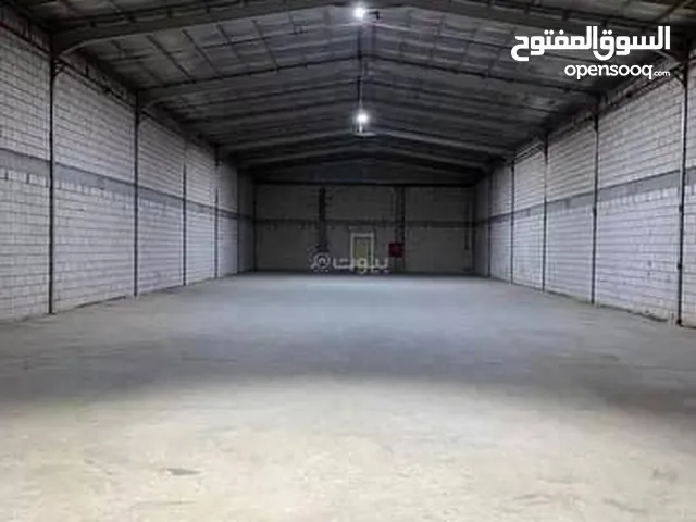 مستودع 1000متر للايجار الشهري