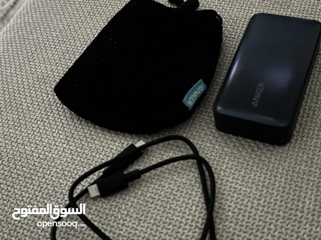 باور بنك أنكر Anker