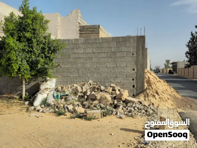 173 m2 3 Bedrooms Villa for Sale in Tripoli Airport Road