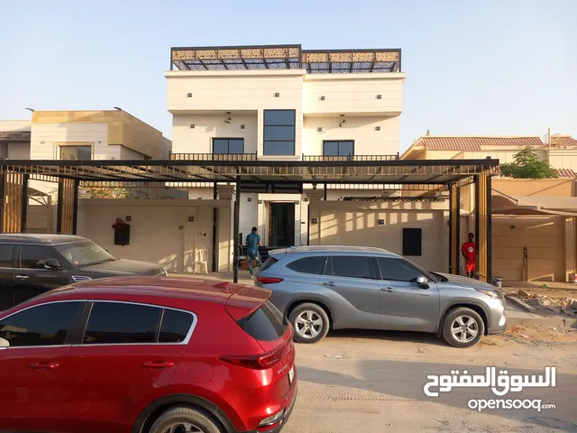 ا(Apo Saad) فيلا جمال ودلاال وحلاوه حاجه من الاخر