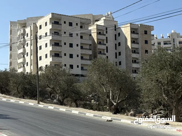 150 m2 3 Bedrooms Apartments for Sale in Bethlehem Beit Jala