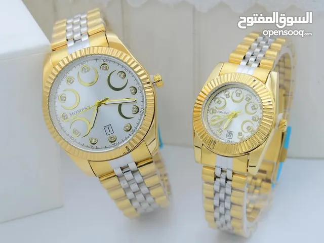 متجر رولكس للساعات