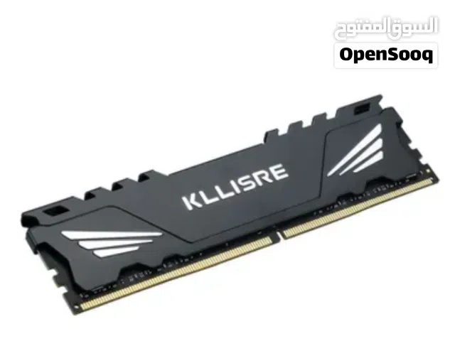 KLLISRE DDR4 16GB 3200MHz Desktop RAM