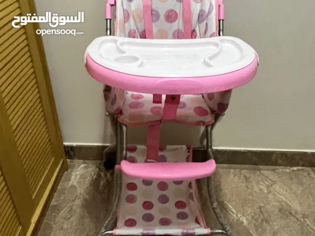 high chair for kids/ feeding chair