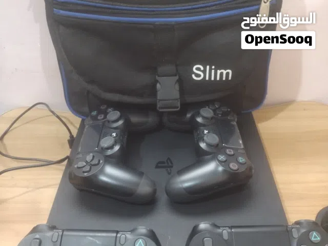 بلاستيشن فور نظام11