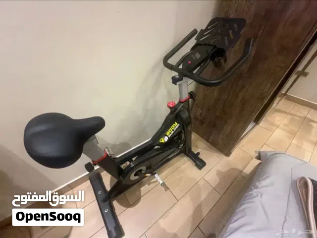 دراجة رياضية سبيننج Body Builder للبيع
