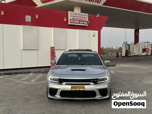 2020 دودج تشارجر SXT