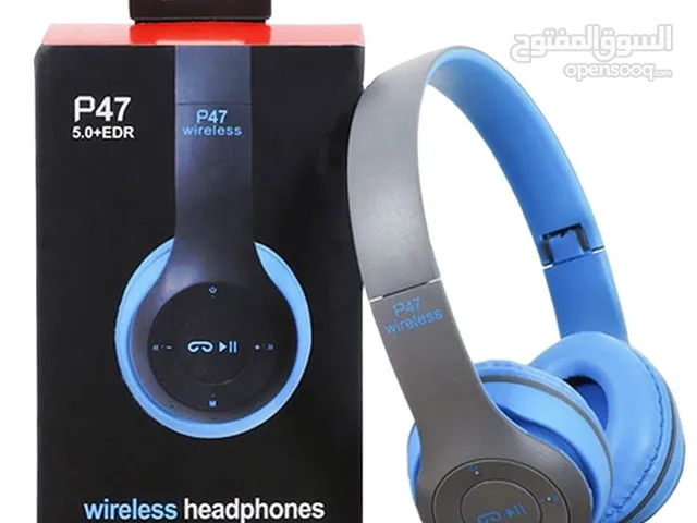 Headsets for Sale in Damascus