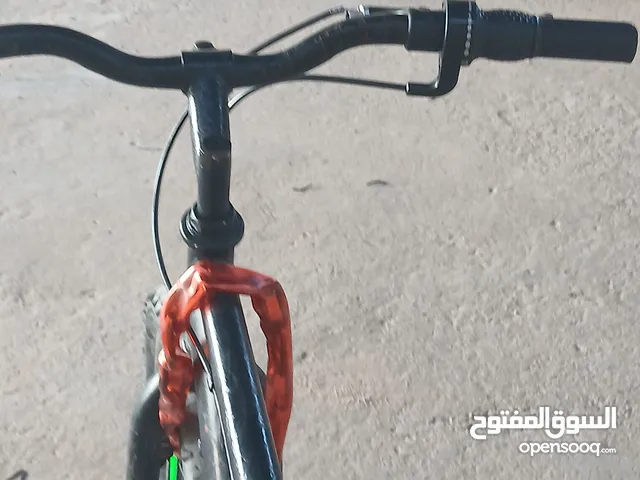 دراجة هوائية