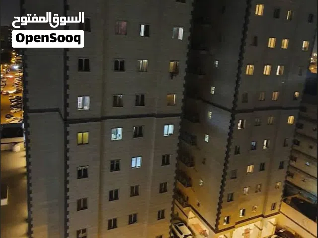 مطلوب مشاركه سكن مطلوب شخص واحد لمشاركه سكن المنطقه خيطان قطعه 4