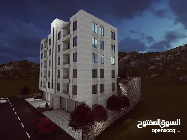 115 m2 3 Bedrooms Apartments for Sale in Bethlehem Al-Taamera