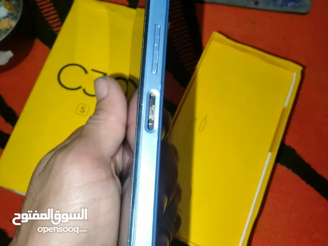 Realme C30s 64 GB in Gharbia