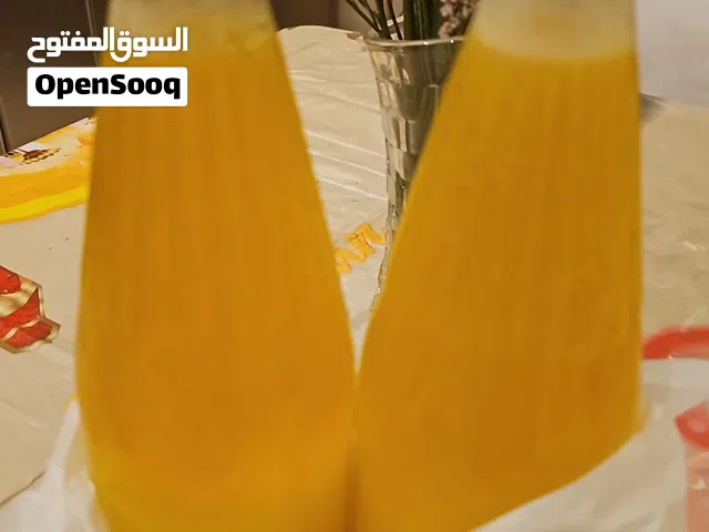سمن بقر طازج