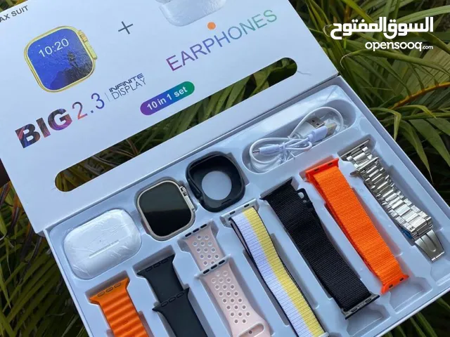 Ultra smart watches for Sale in Hebron