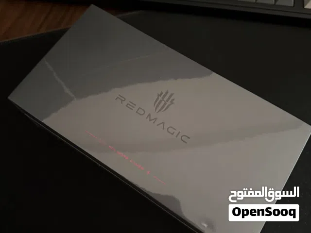 رد مجك 11 برو نسخة عالمية