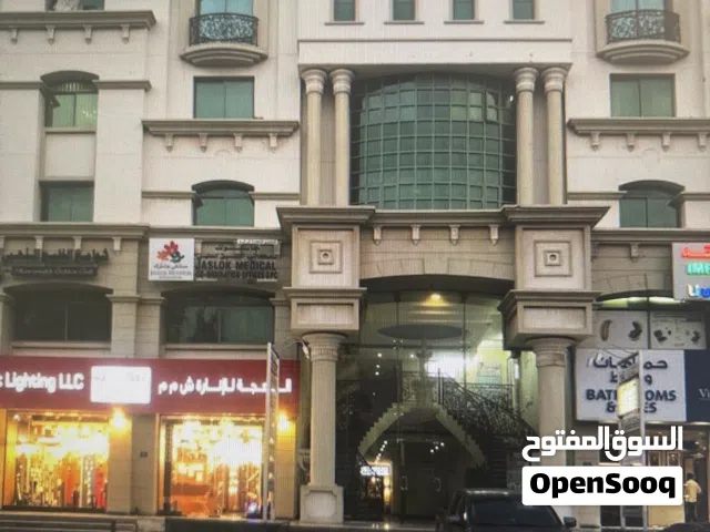 2BHK Flat For Rent in Al Ghubra North - شقة للايجار في الغبرة الشمالية