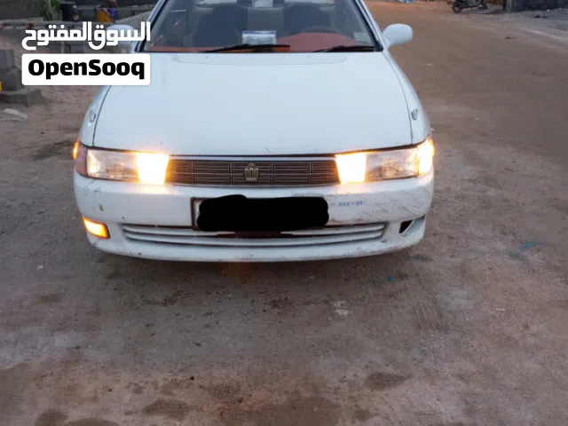 1992 تويوتا اخرى