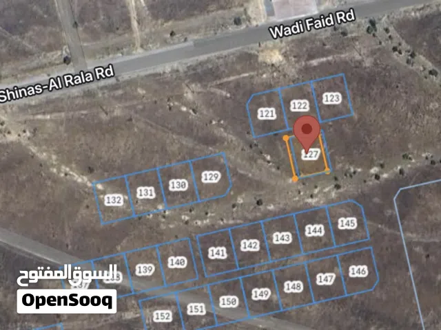 وادي فيض (خط ثاني من الشارع الرئيسي)